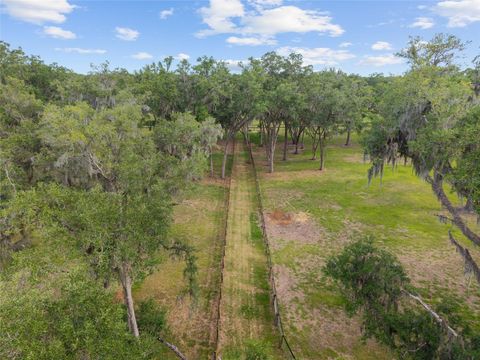 Tiny photo for 11140 NW 160th Avenue, Morriston, FL 32668 (MLS # OM726222)
