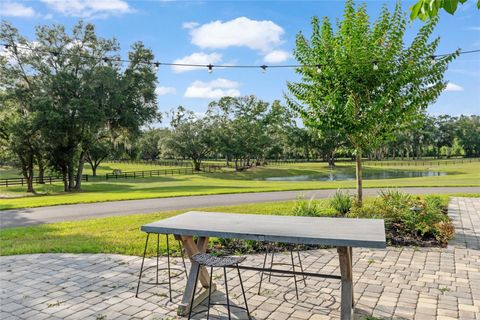 Tiny photo for 11140 NW 160th Avenue, Morriston, FL 32668 (MLS # OM726222)