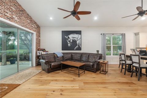 Tiny photo for 11140 NW 160th Avenue, Morriston, FL 32668 (MLS # OM726222)