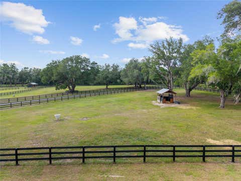 Tiny photo for 11140 NW 160th Avenue, Morriston, FL 32668 (MLS # OM726222)