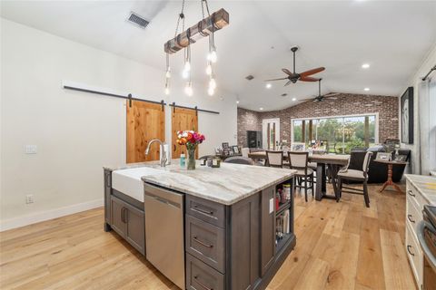 Tiny photo for 11140 NW 160th Avenue, Morriston, FL 32668 (MLS # OM726222)