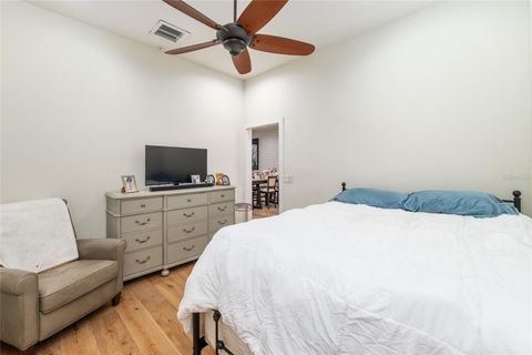 Tiny photo for 11140 NW 160th Avenue, Morriston, FL 32668 (MLS # OM726222)