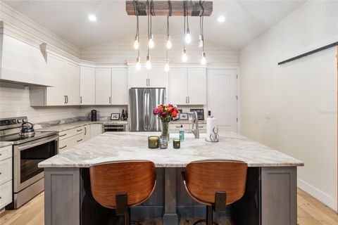 Tiny photo for 11140 NW 160th Avenue, Morriston, FL 32668 (MLS # OM726222)