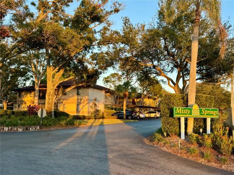 A home in CLEARWATER