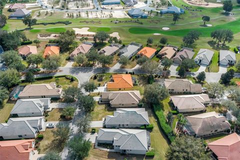 A home in HERNANDO