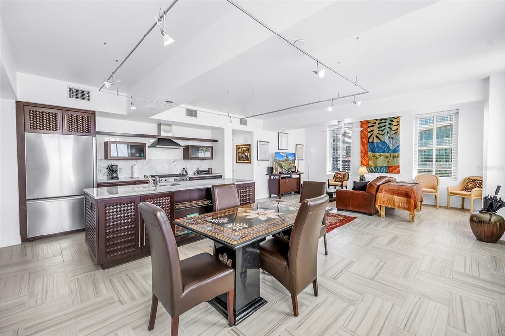 Photo of 405 Central Avenue #600, St Petersburg, FL 33701 (MLS # TB8414131)