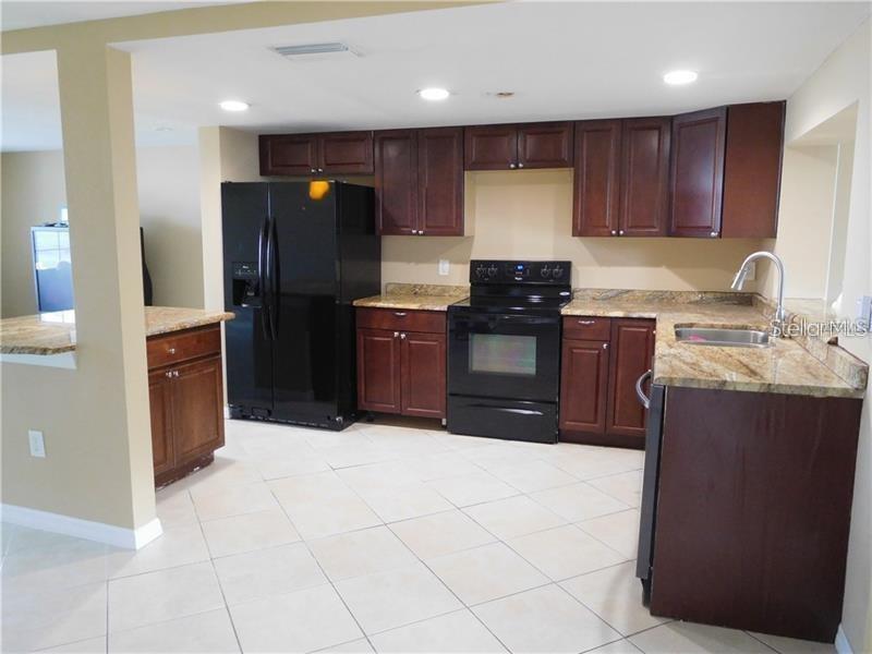 MAGNOLIA VALLEY - Residential Lease