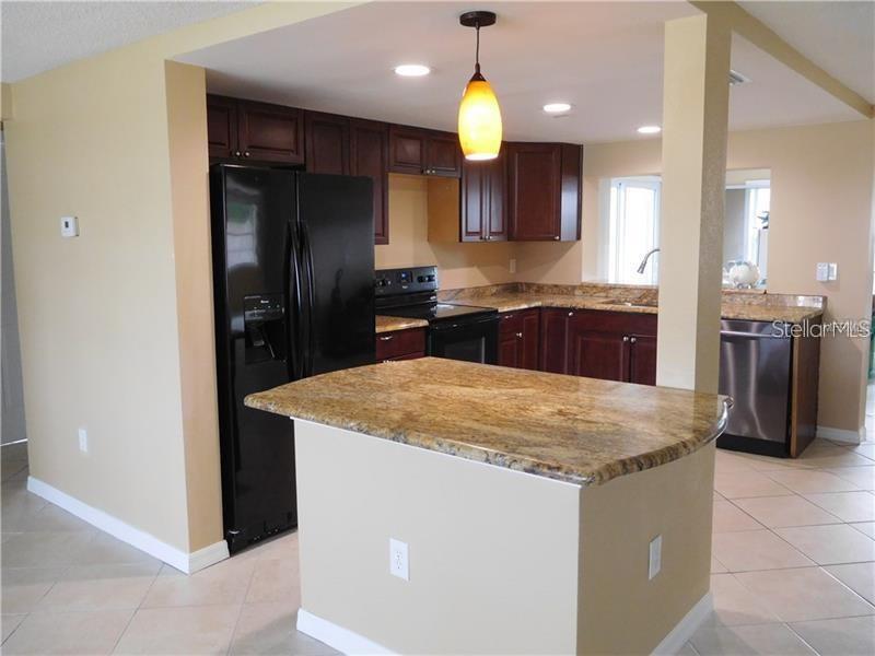 MAGNOLIA VALLEY - Residential Lease