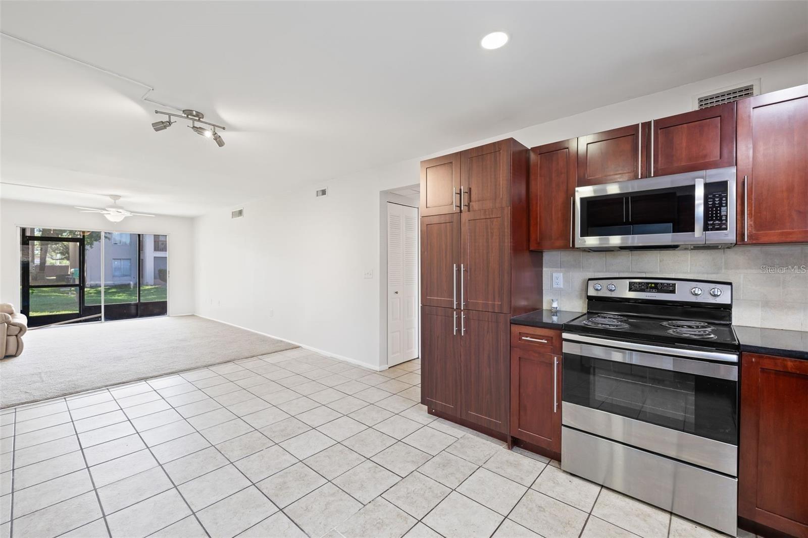 WHISPER LAKE A CONDO - Residential