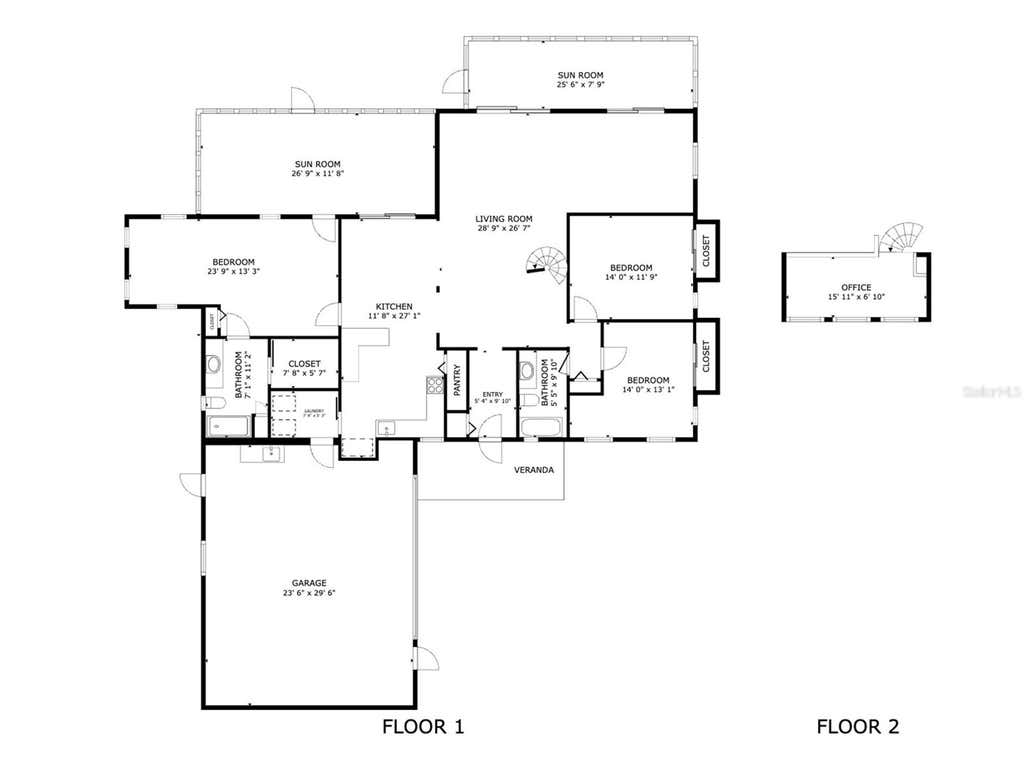 Photo of 1141 Sleepy Hollow Court, Venice, FL 34285 (MLS # A4696683)