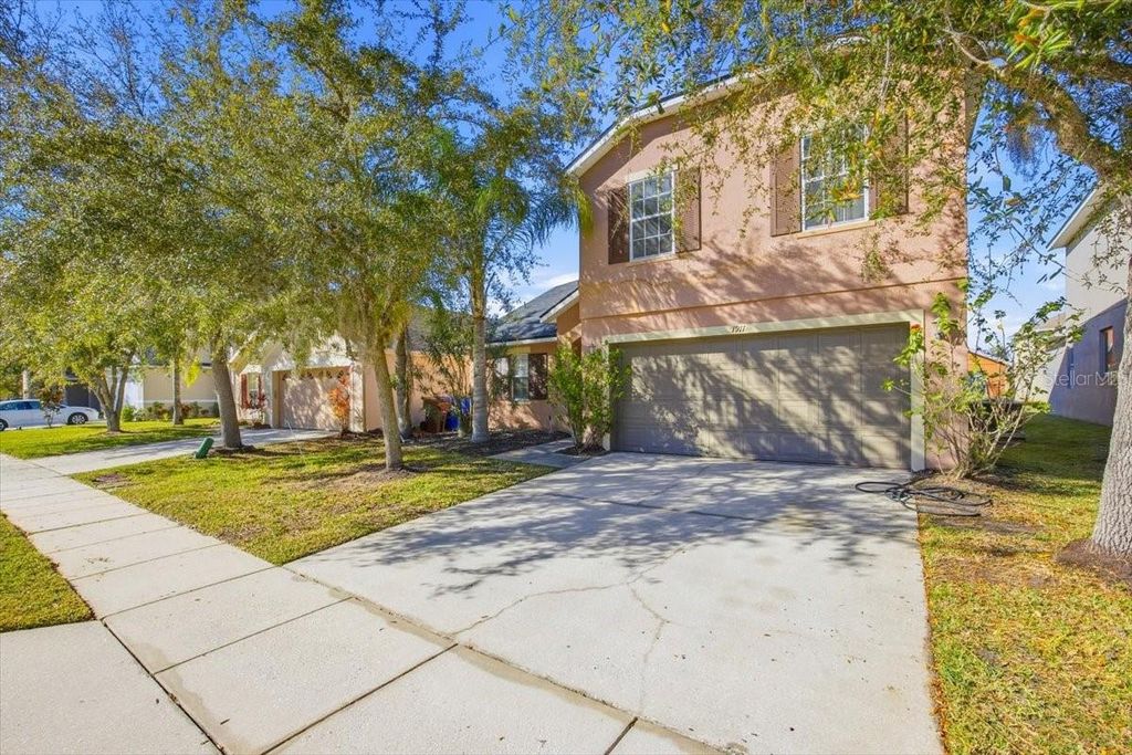 Photo of 1911 Commander Way, Kissimmee, FL 34746 (MLS # O6377238)