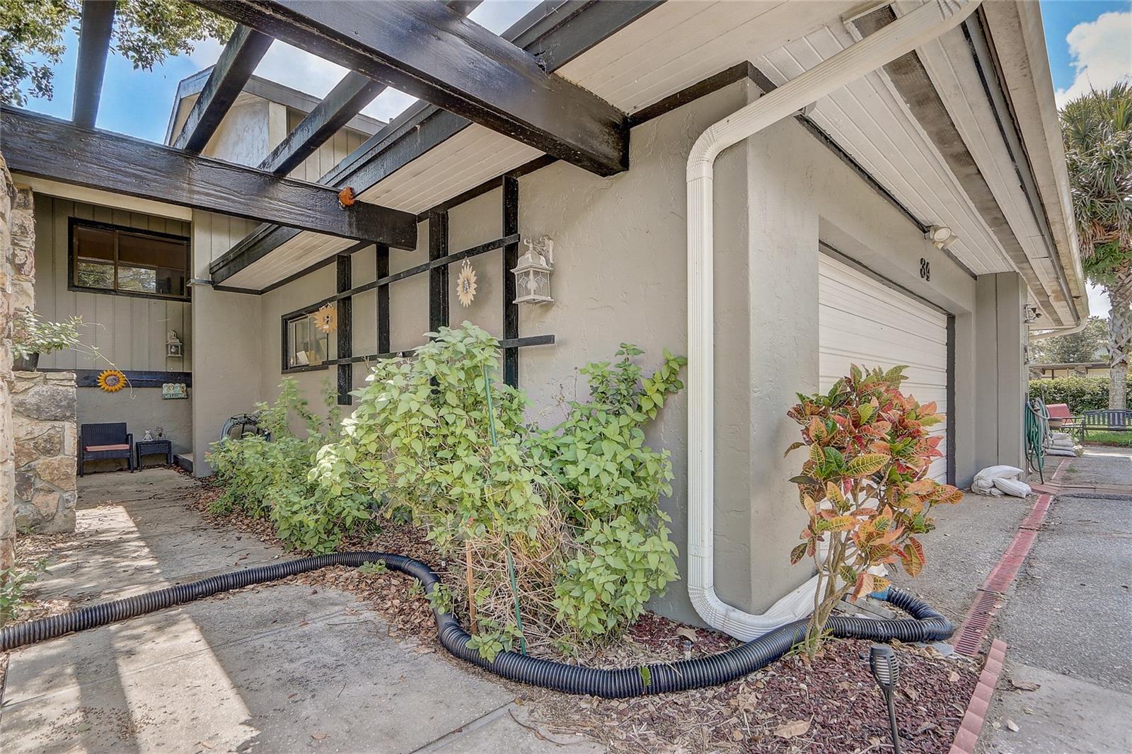 ?? **Tropical Tranquility Meets Spacious Living in Greenelefe** ??
Craving a lush Florida escape with no rear neighbors and serene views? Discover this beautifully designed **2-bedroom, 2.5-bath townhome** with a versatile **loft space perfect for guests** or a cozy home office. Both bedrooms are located on the first floor and feature **private ensuite baths**, offering comfort and privacy for you and your visitors.
Nestled in the peaceful **Greenelefe community**, you're just minutes from **Lake Marion**, where fishing, boating, and nature walks await. With **over 2,100 sq ft**, this home boasts an **open-concept layout** and a dramatic **wall of glass on the second floor**, filling the space with natural light and showcasing the tropical landscape.
??? The kitchen is a chef’s delight with **honey maple cabinetry**, **stainless steel appliances**, a **pass-through window to the patio**, and a **mini bar counter** ideal for mixing drinks or setting up a coffee station. Whether you're hosting family gatherings or enjoying quiet mornings, this home is built for connection and comfort.
?? Bonus: The **attached townhome is also available**, making it a rare opportunity for extended families or close friends to live side by side in paradise.
