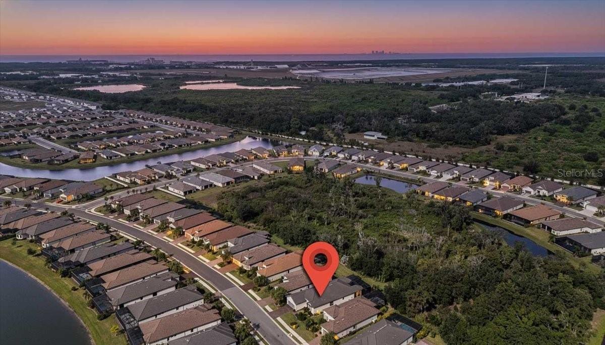 ARTISAN LAKES ESPLANADE PH IV SUBPH A,B, - Residential