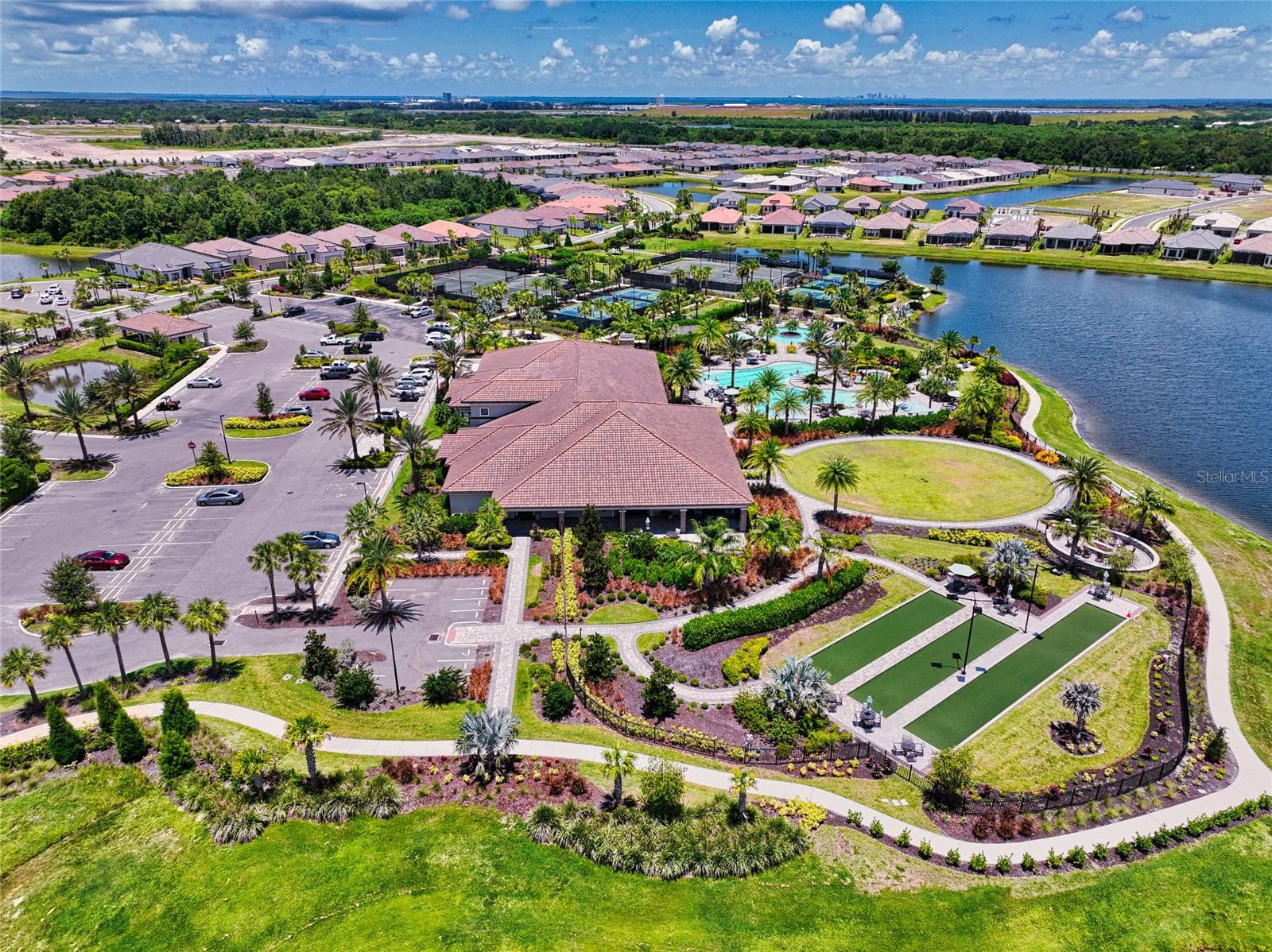 ARTISAN LAKES ESPLANADE PH IV SUBPH A,B, - Residential