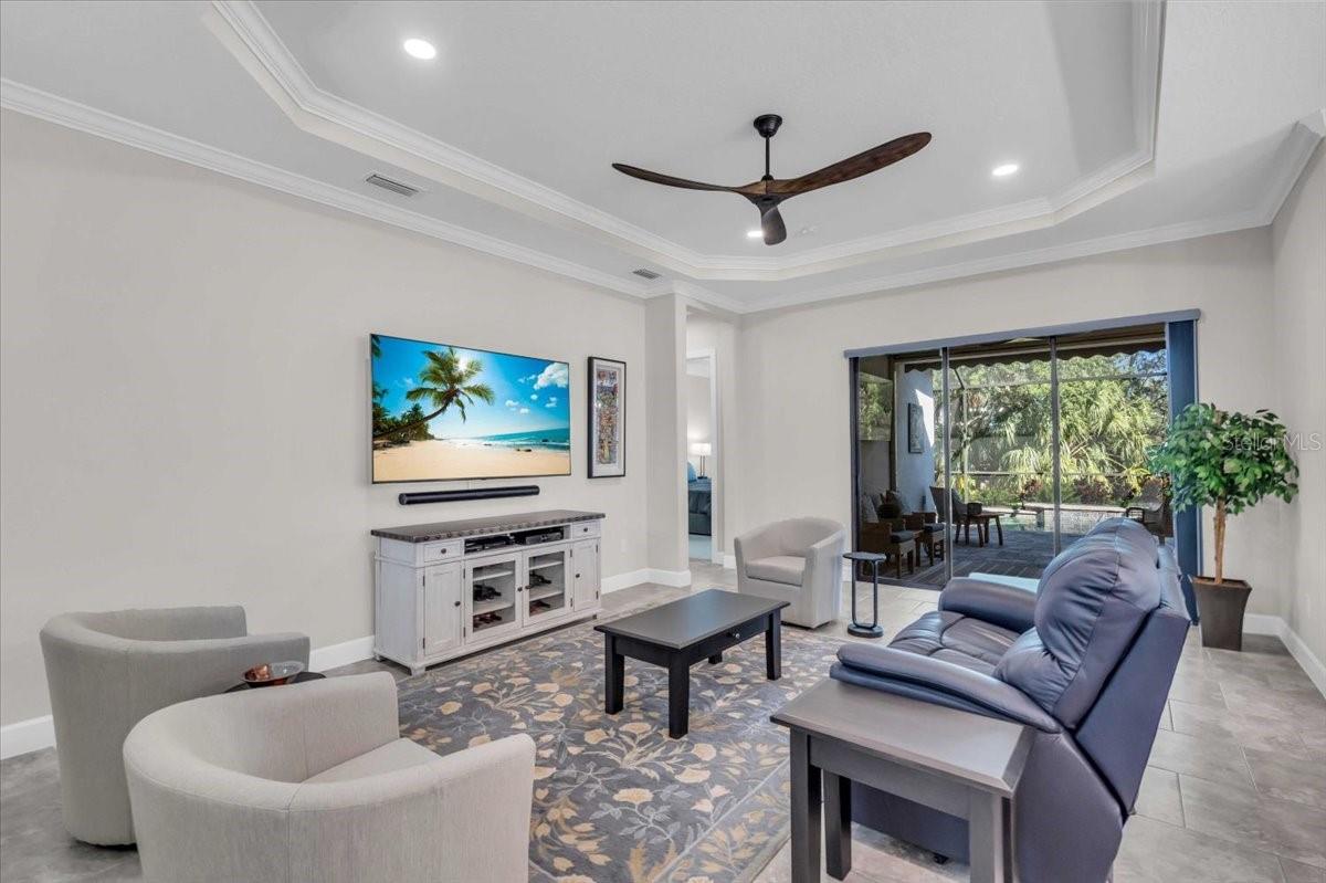 ARTISAN LAKES ESPLANADE PH IV SUBPH A,B, - Residential