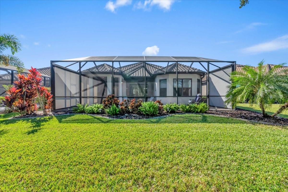 ARTISAN LAKES ESPLANADE PH IV SUBPH A,B, - Residential