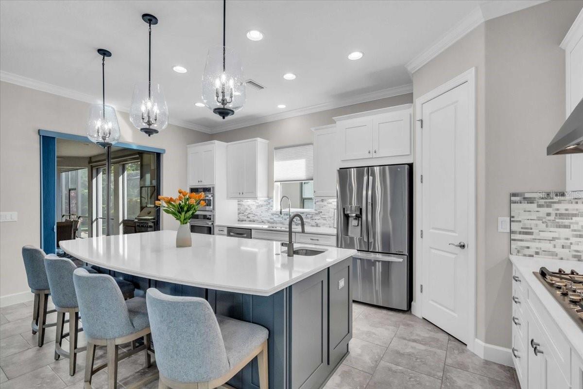 ARTISAN LAKES ESPLANADE PH IV SUBPH A,B, - Residential