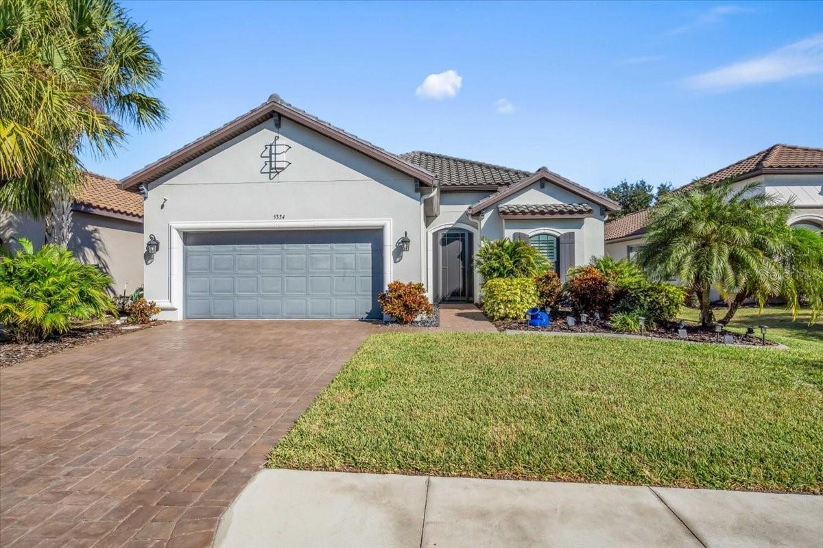 ARTISAN LAKES ESPLANADE PH IV SUBPH A,B, - Residential