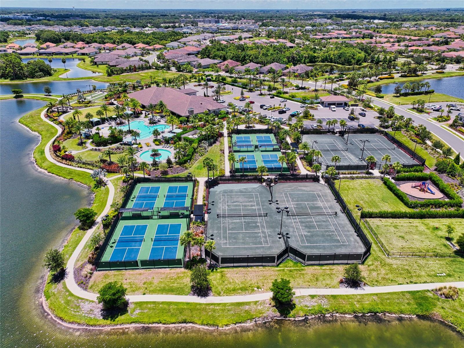 ARTISAN LAKES ESPLANADE PH IV SUBPH A,B, - Residential