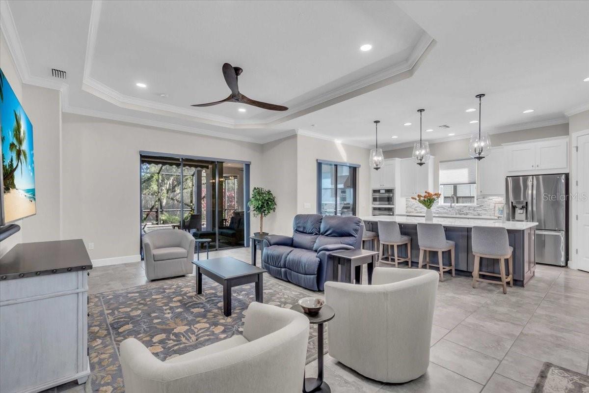 ARTISAN LAKES ESPLANADE PH IV SUBPH A,B, - Residential