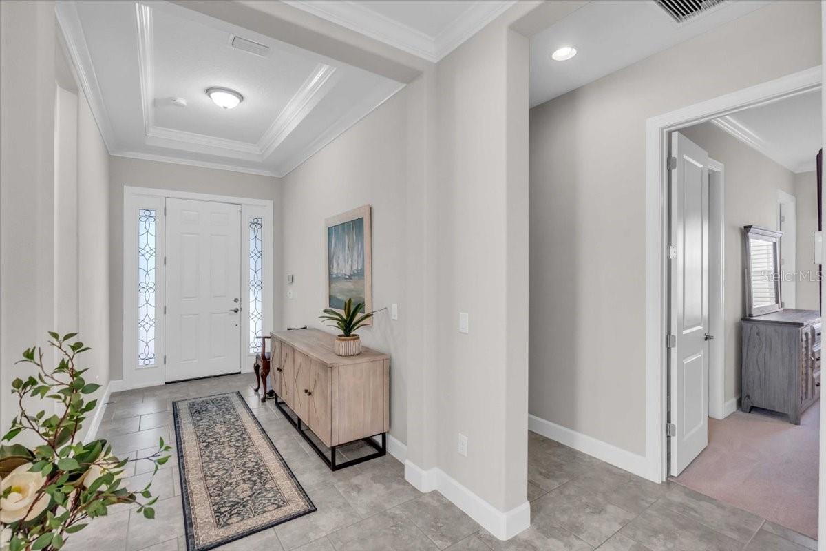 ARTISAN LAKES ESPLANADE PH IV SUBPH A,B, - Residential