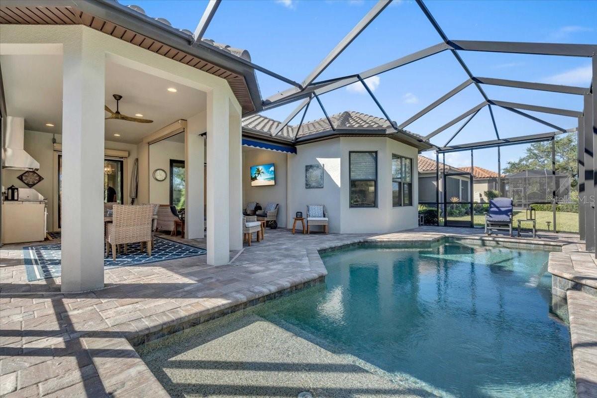 ARTISAN LAKES ESPLANADE PH IV SUBPH A,B, - Residential