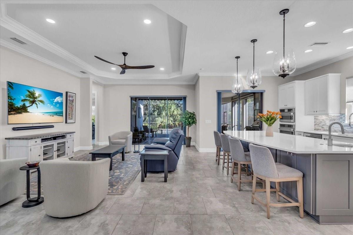 ARTISAN LAKES ESPLANADE PH IV SUBPH A,B, - Residential