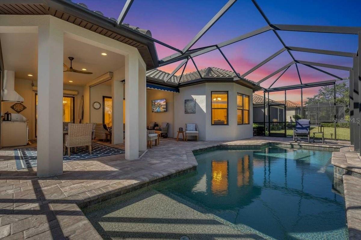 ARTISAN LAKES ESPLANADE PH IV SUBPH A,B, - Residential