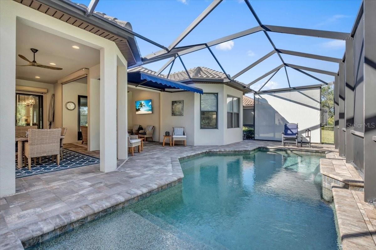 ARTISAN LAKES ESPLANADE PH IV SUBPH A,B, - Residential