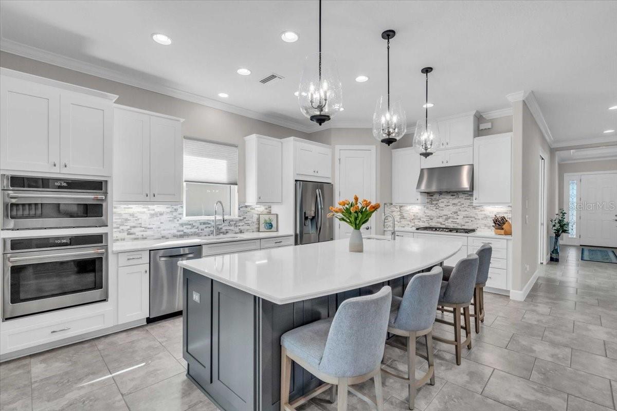 ARTISAN LAKES ESPLANADE PH IV SUBPH A,B, - Residential