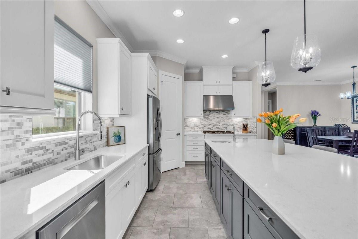 ARTISAN LAKES ESPLANADE PH IV SUBPH A,B, - Residential