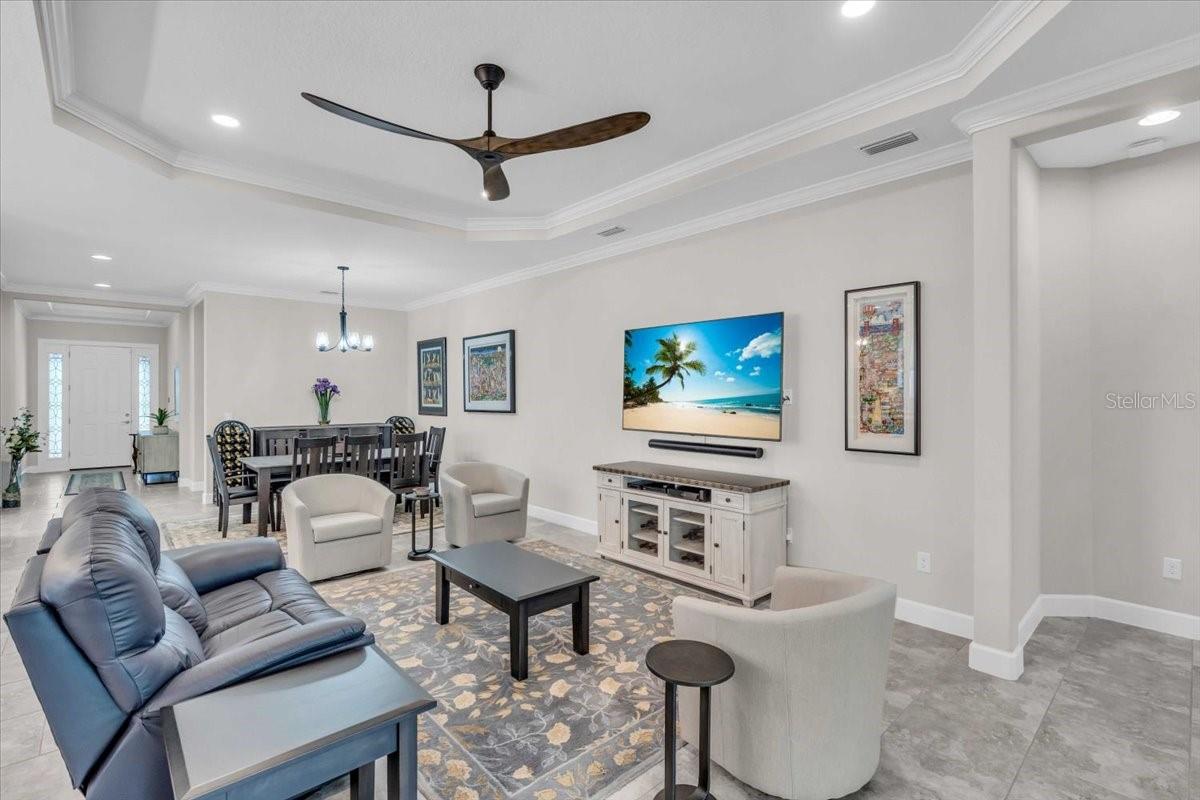 ARTISAN LAKES ESPLANADE PH IV SUBPH A,B, - Residential