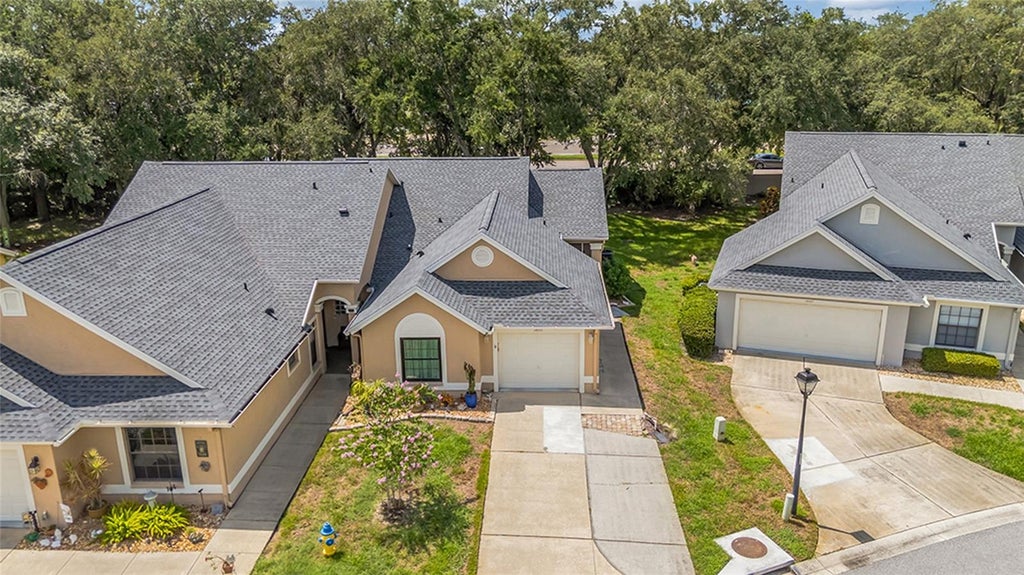 Photo of 3633 Muirfield Court, New Port Richey, FL 34655 (MLS # TB8545463)