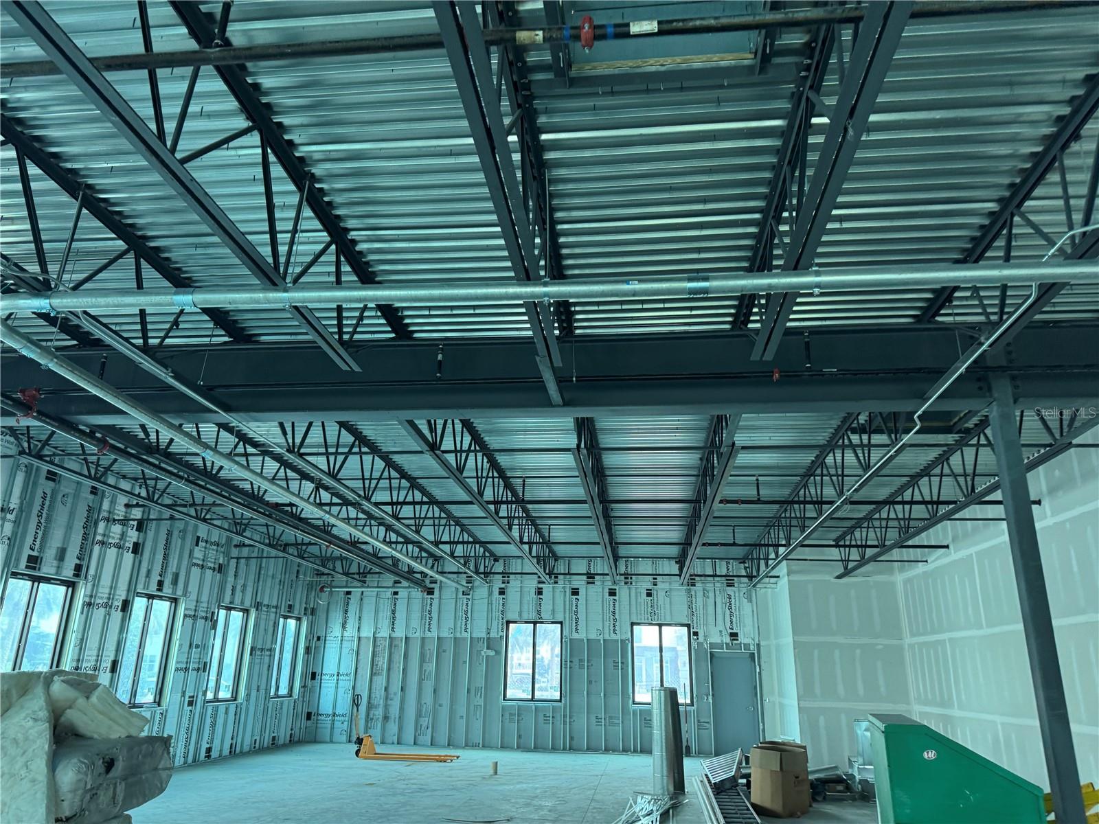 FRUITVILLE COMMONS LAND CONDO - Commercial Lease