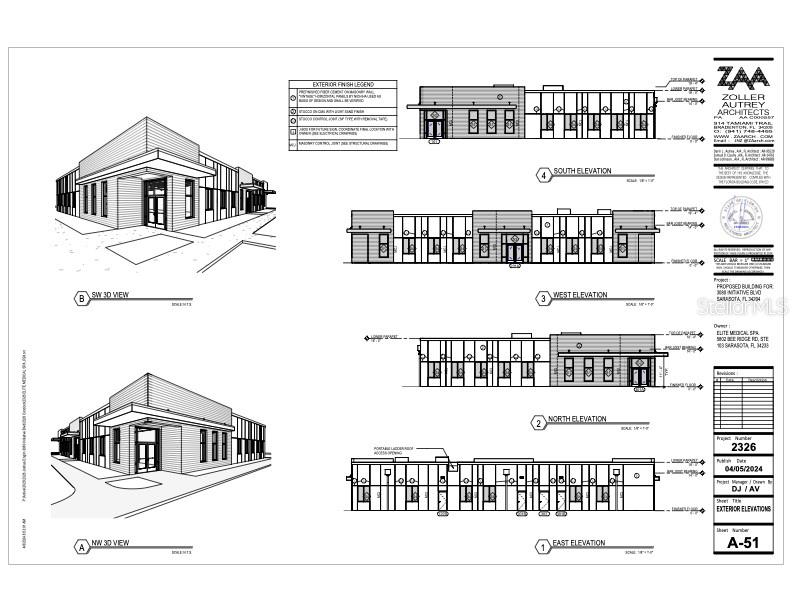 FRUITVILLE COMMONS LAND CONDO - Commercial Lease