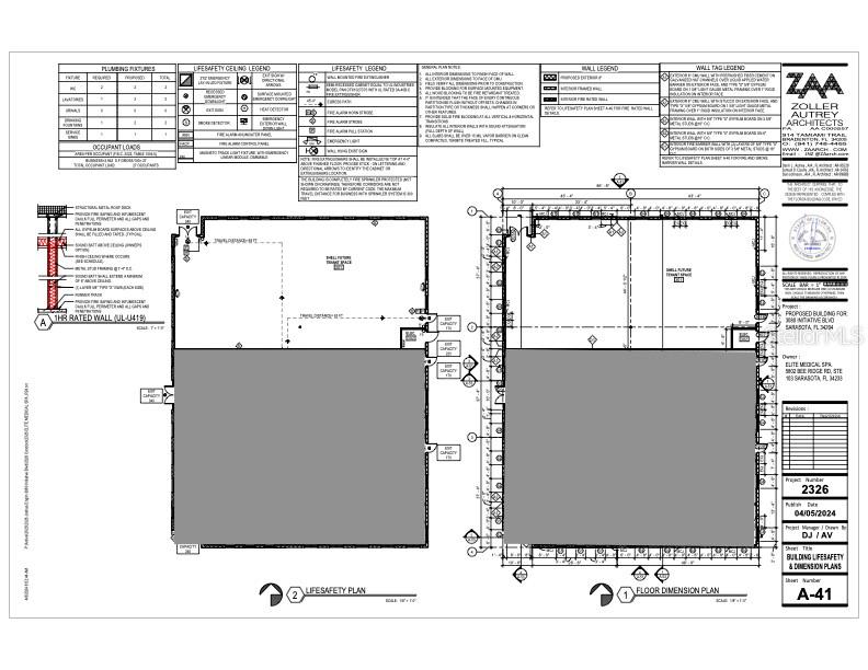 FRUITVILLE COMMONS LAND CONDO - Commercial Lease