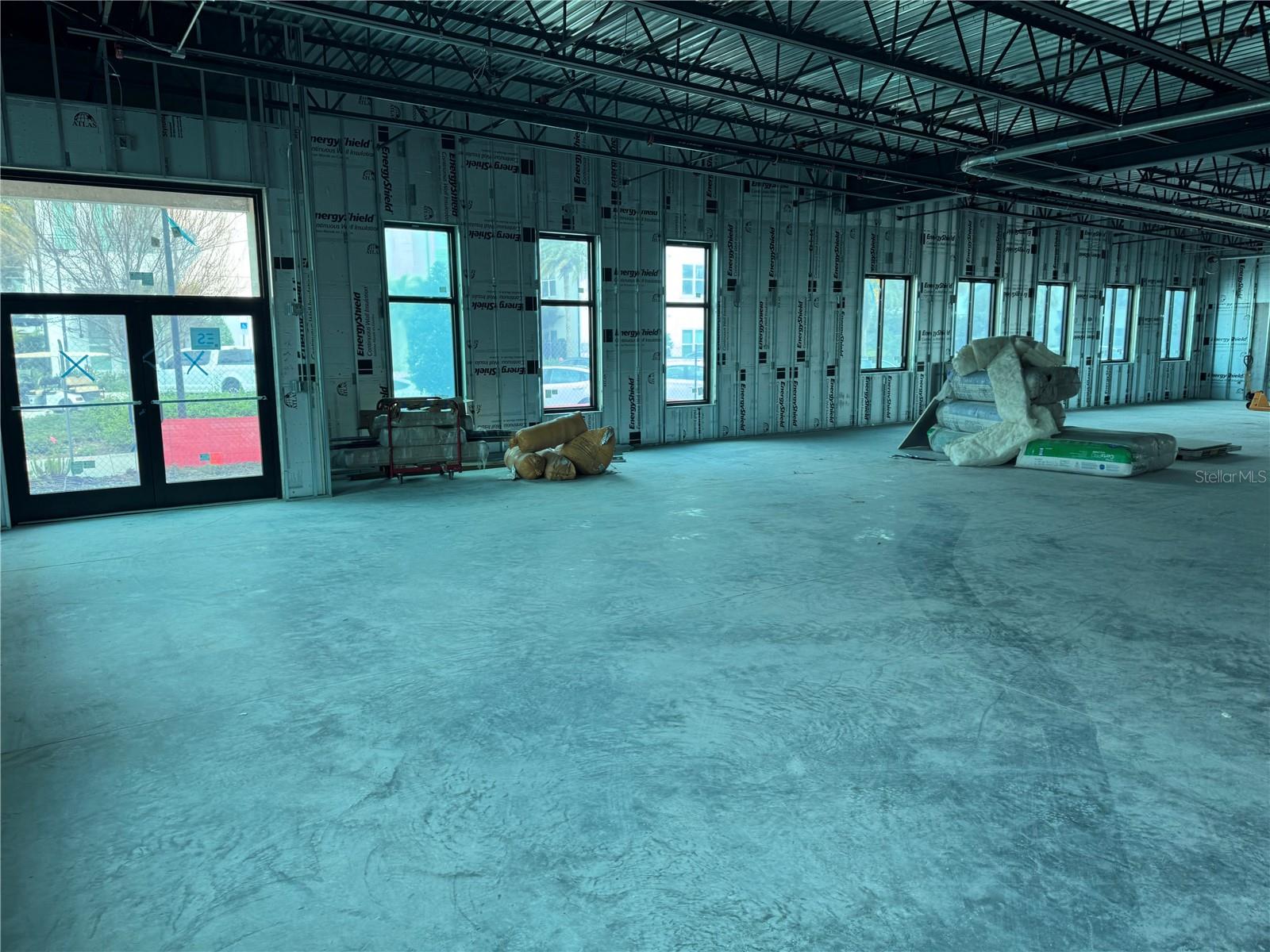 FRUITVILLE COMMONS LAND CONDO - Commercial Lease