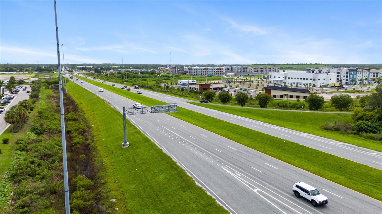 FRUITVILLE COMMONS LAND CONDO - Commercial Lease