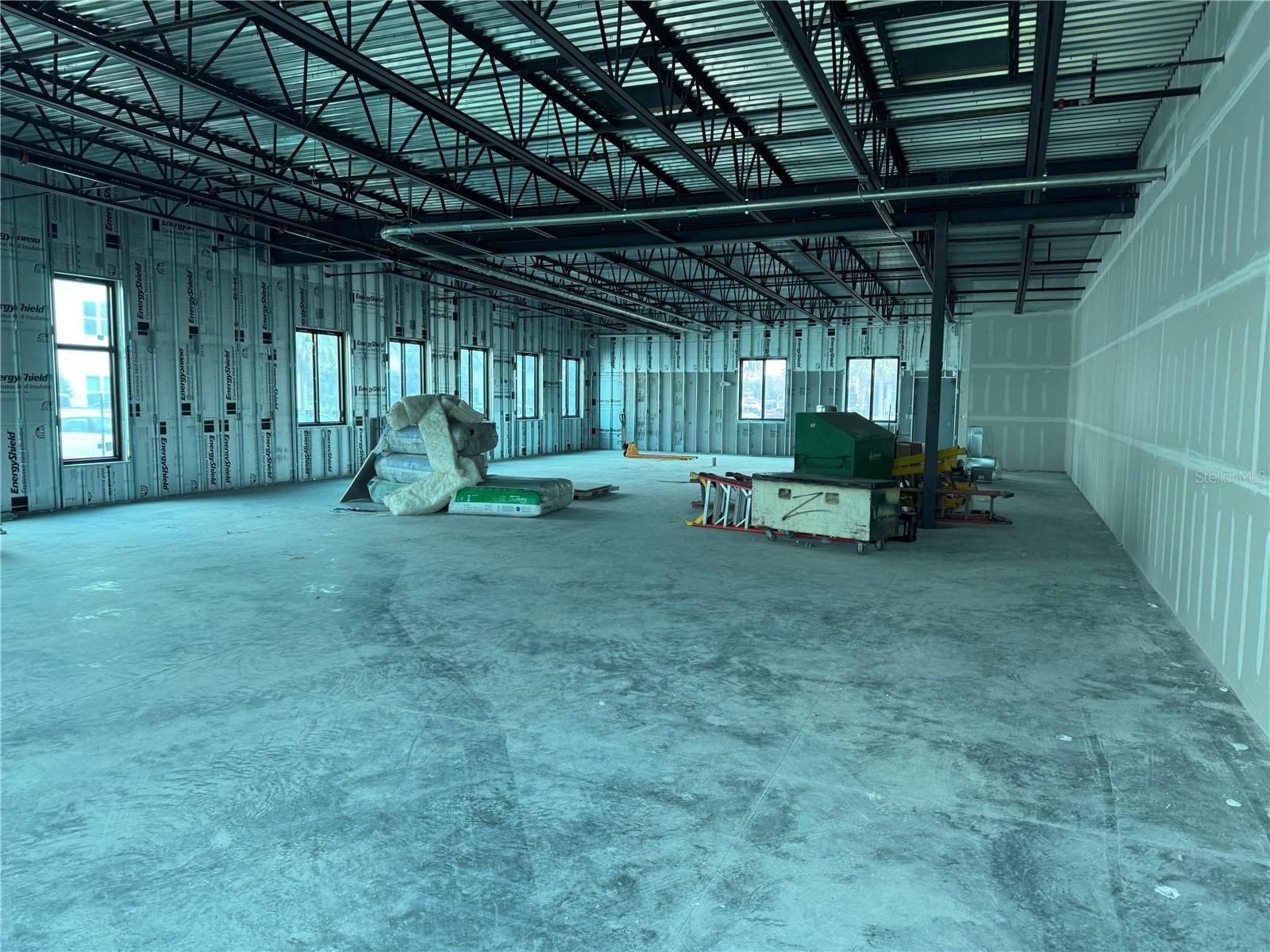 FRUITVILLE COMMONS LAND CONDO - Commercial Lease