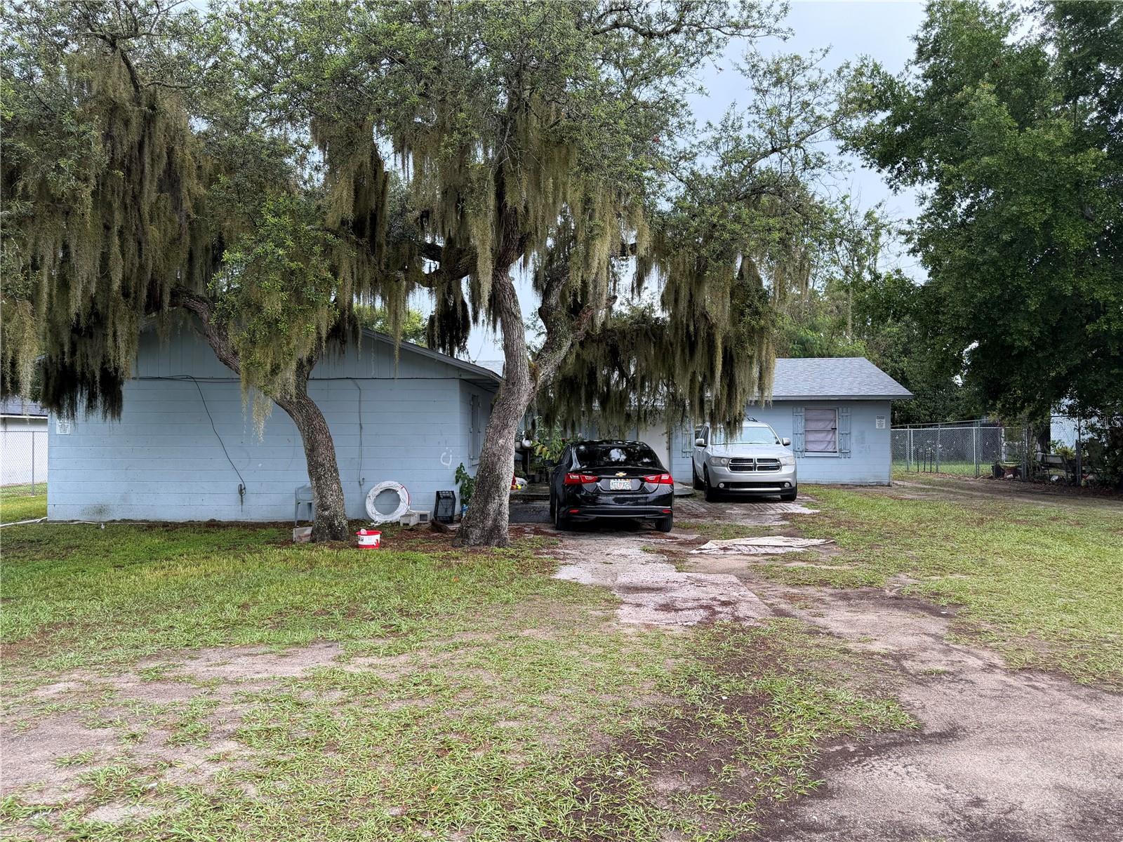 4106 WILLOW SOUTH DRIVE