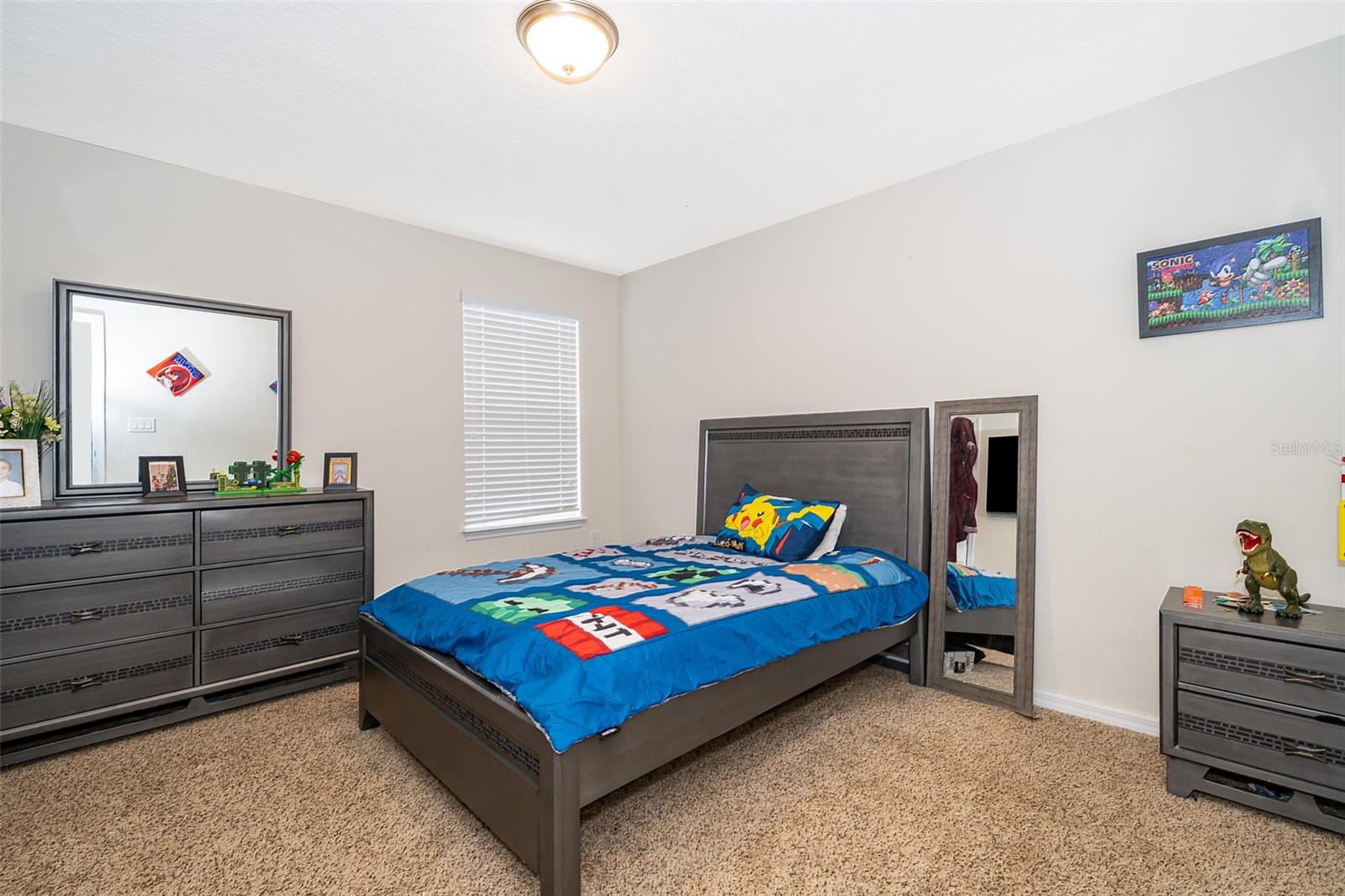 VILLAGIO - Residential Lease