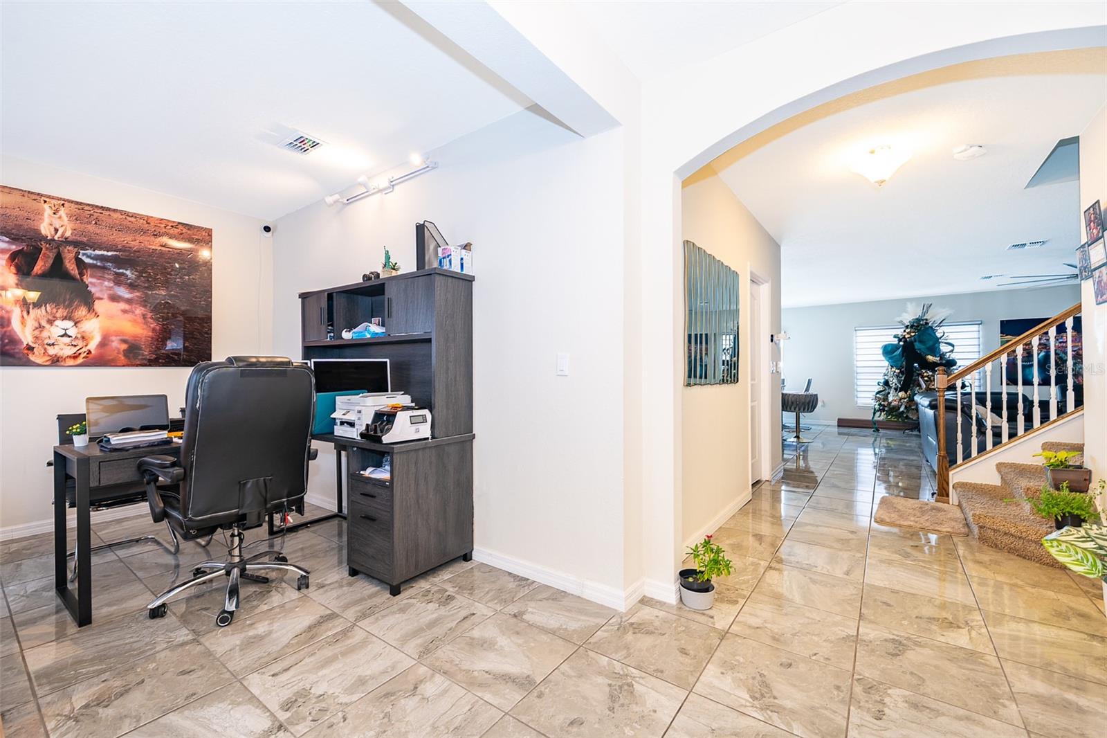 VILLAGIO - Residential Lease