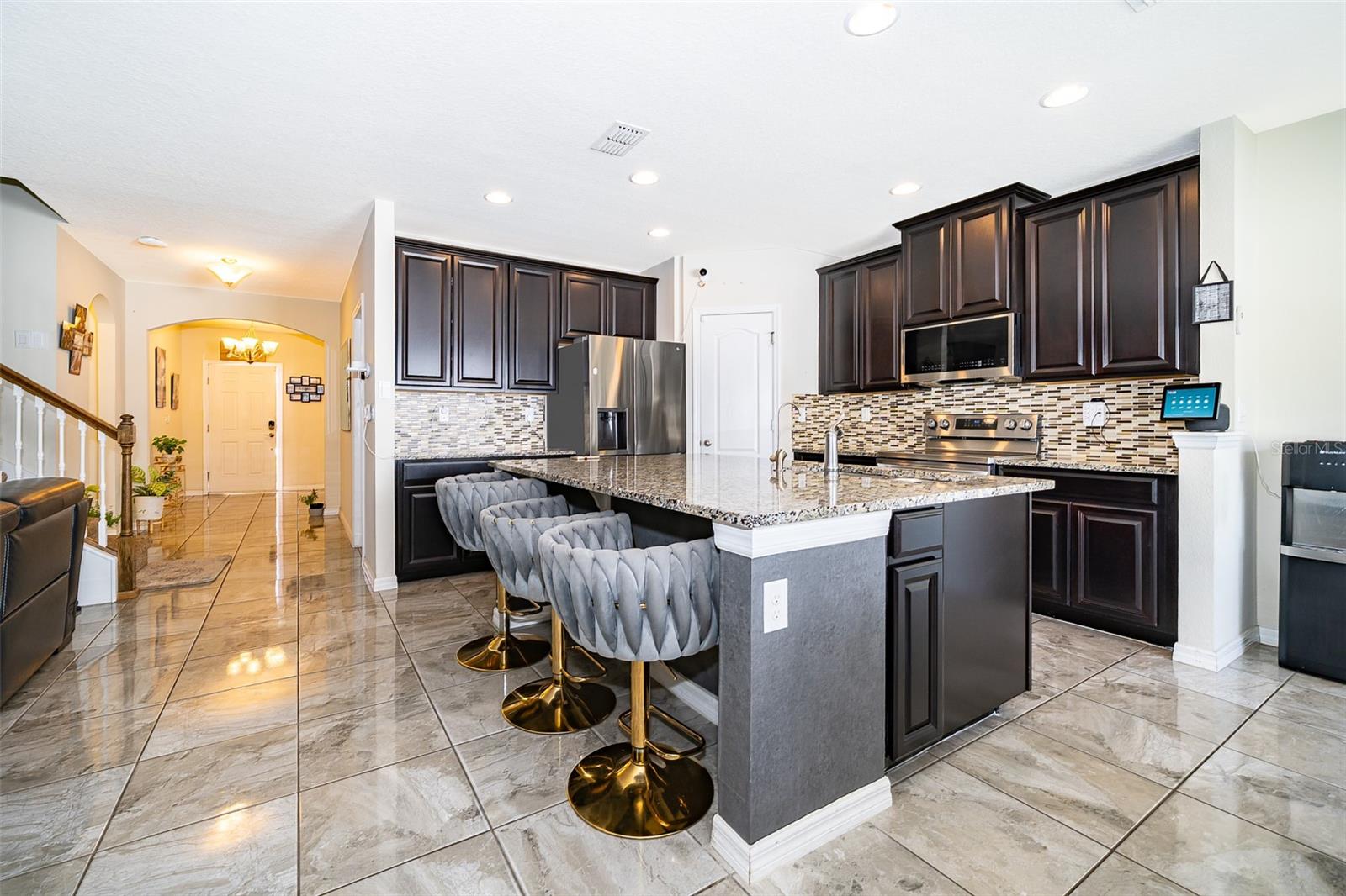 VILLAGIO - Residential Lease