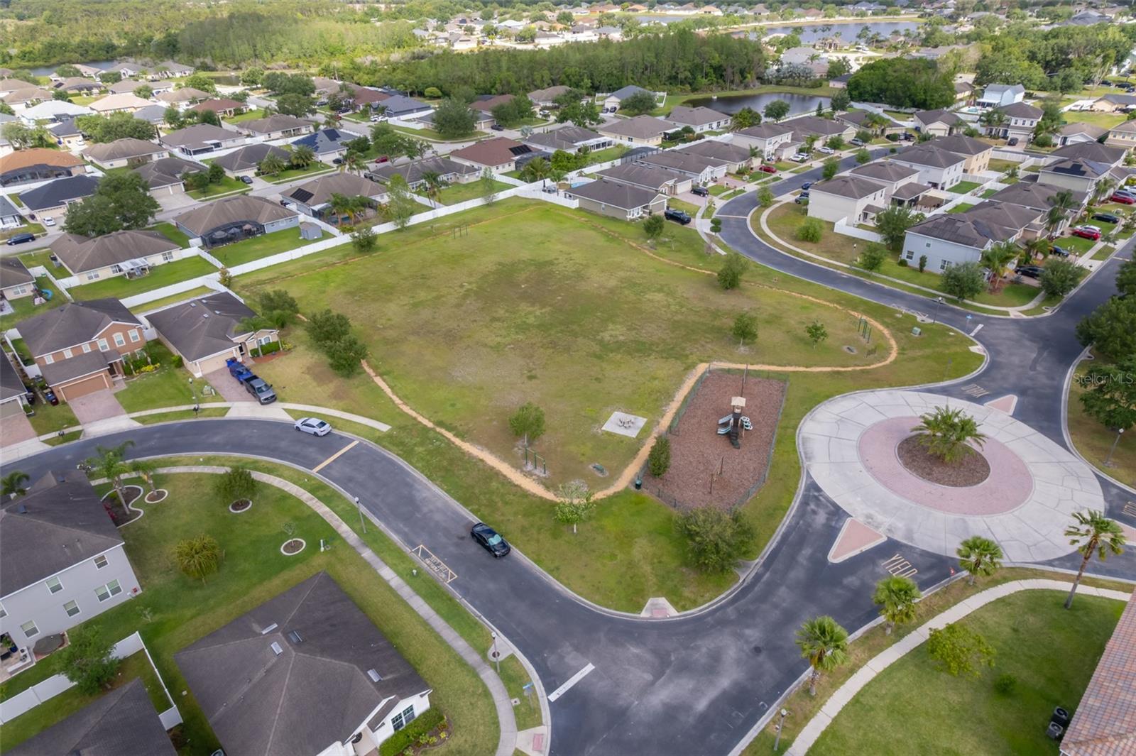 VILLAGIO - Residential Lease