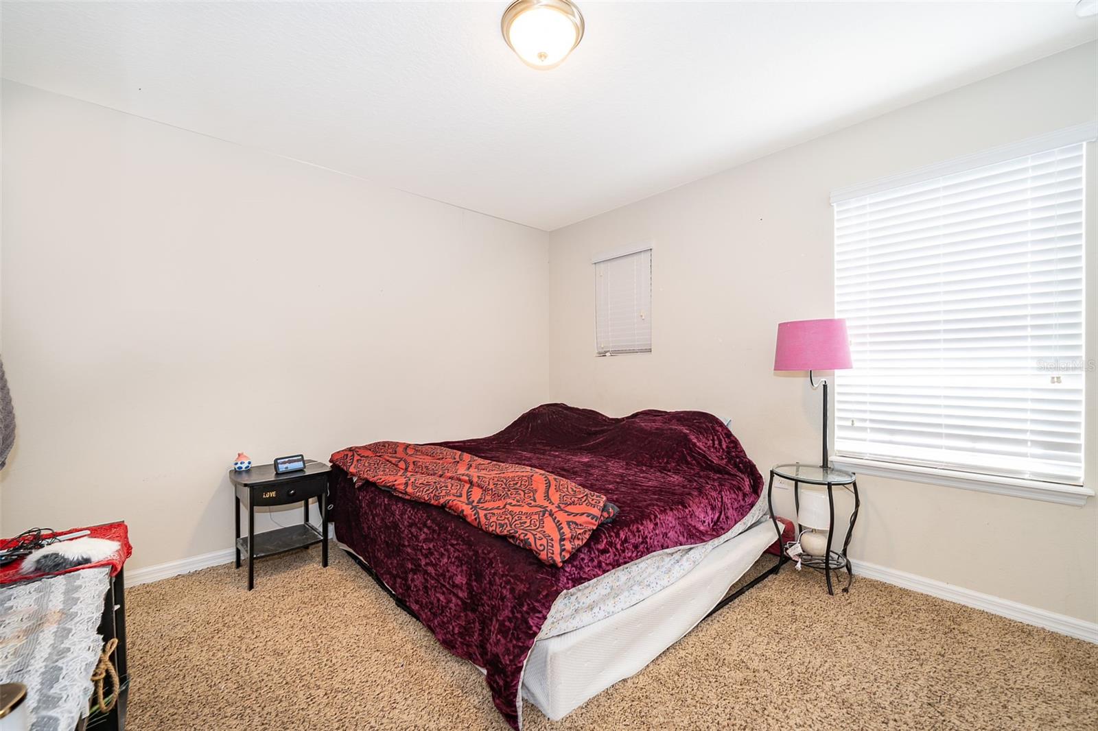 VILLAGIO - Residential Lease