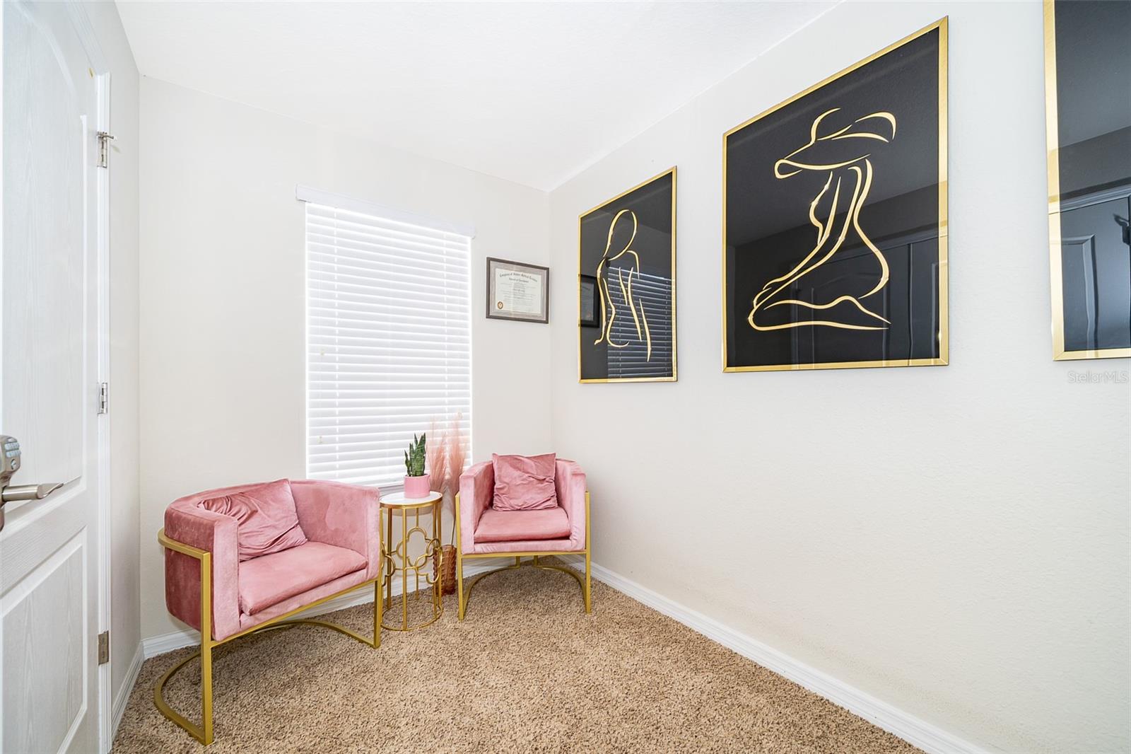 VILLAGIO - Residential Lease