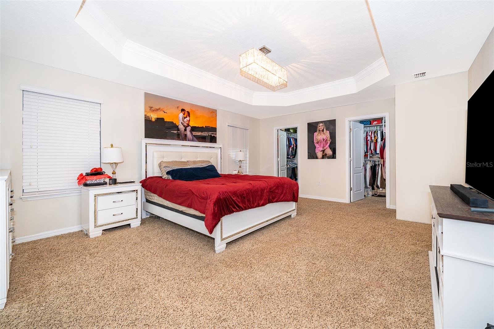 VILLAGIO - Residential Lease