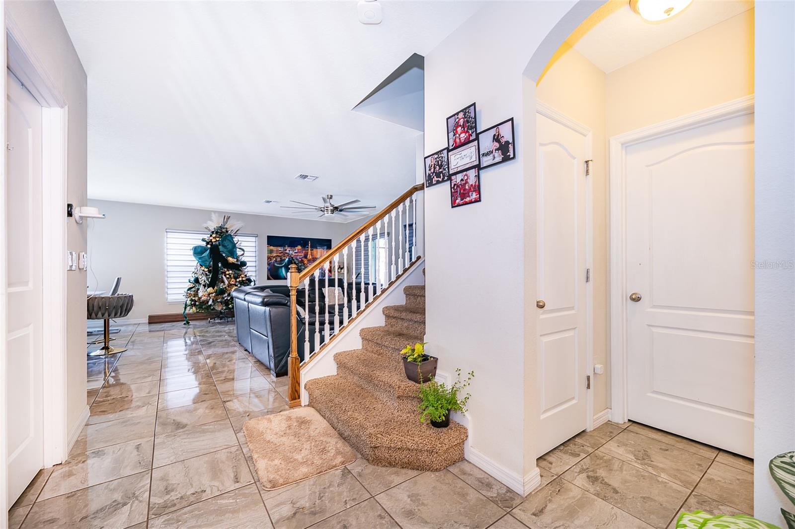 VILLAGIO - Residential Lease