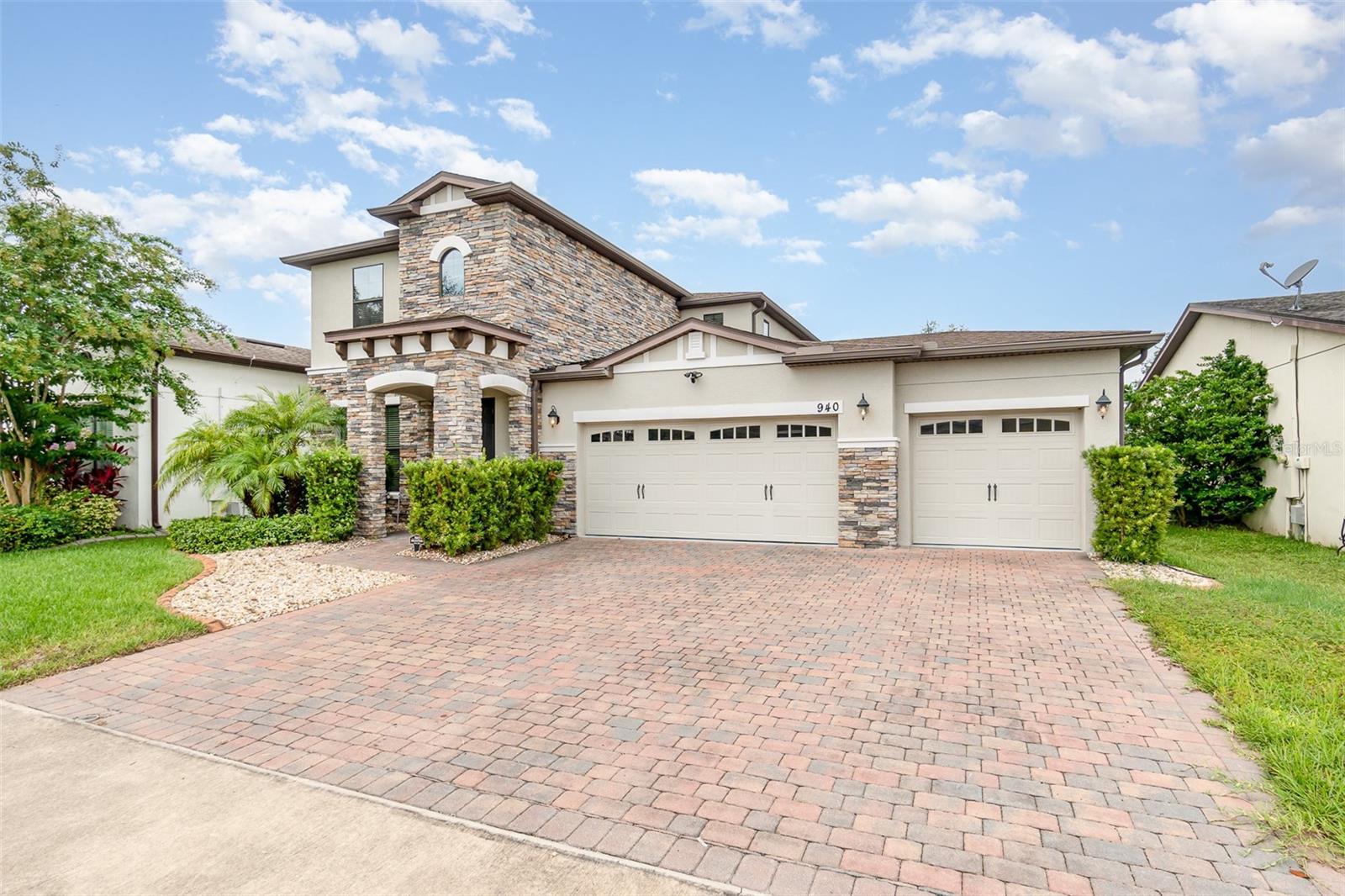 940 RIMINI DRIVE