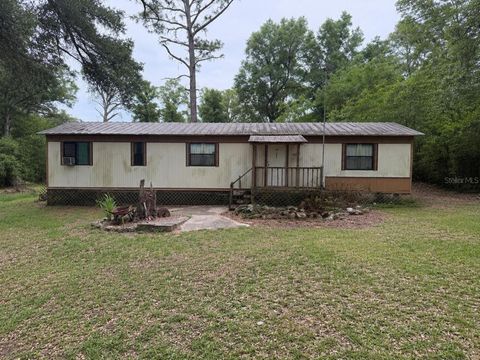 Photo of 5252 SW 163rd Avenue, Ocala, FL 34481 (MLS # A4693458)
